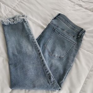 DEMOCRACY Ab Technology Sz 14